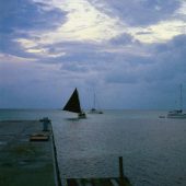  Caye Caulker, Belize